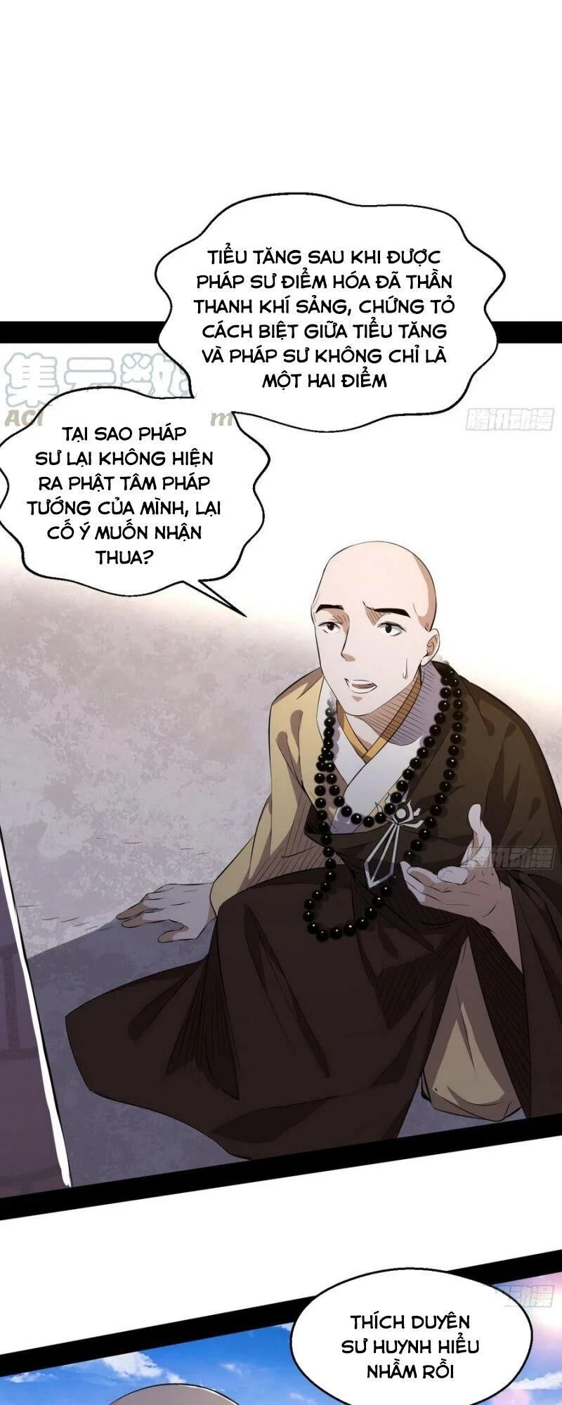 Ta Là Tà Đế Chapter 122 - Trang 4