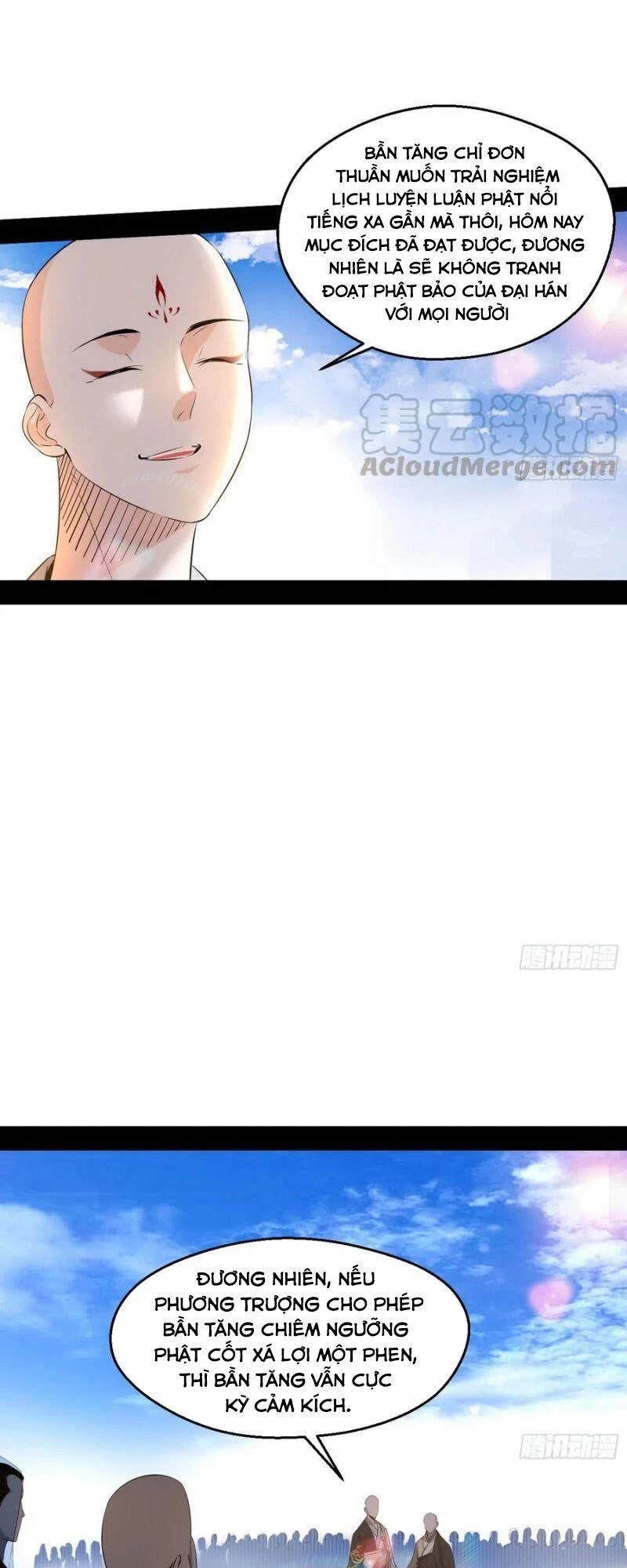 Ta Là Tà Đế Chapter 122 - Trang 4