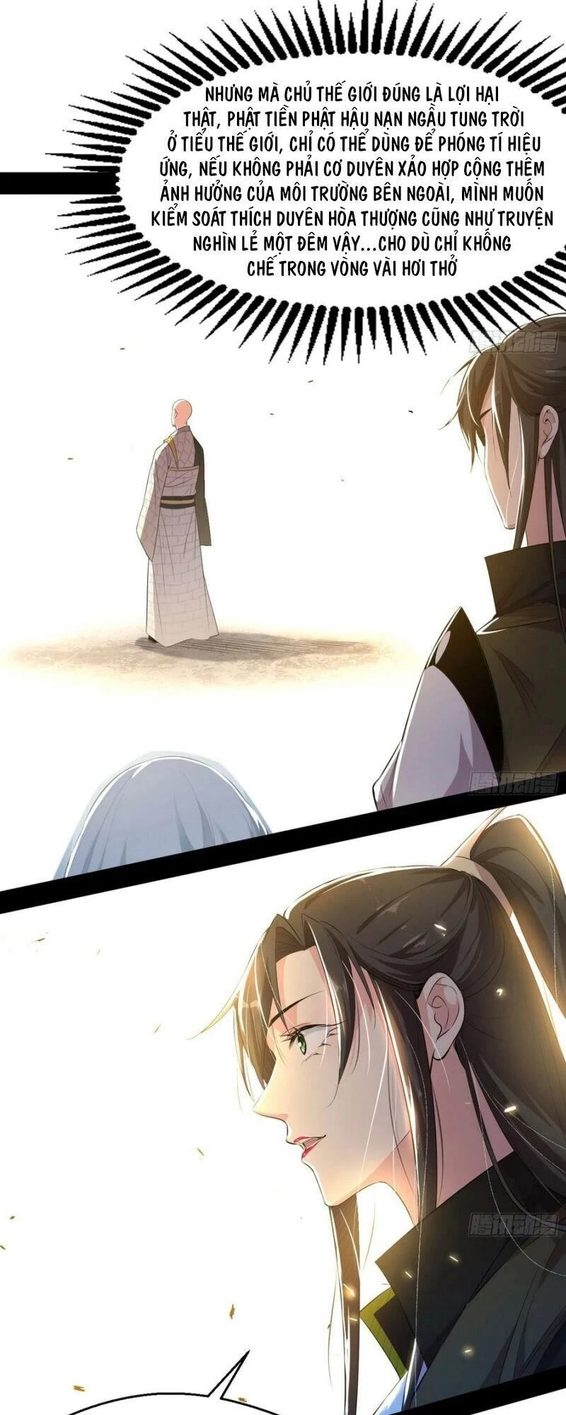 Ta Là Tà Đế Chapter 122 - Trang 4