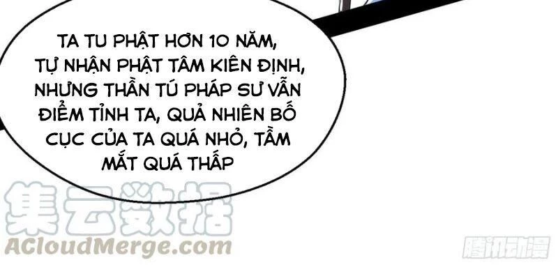 Ta Là Tà Đế Chapter 122 - Trang 4