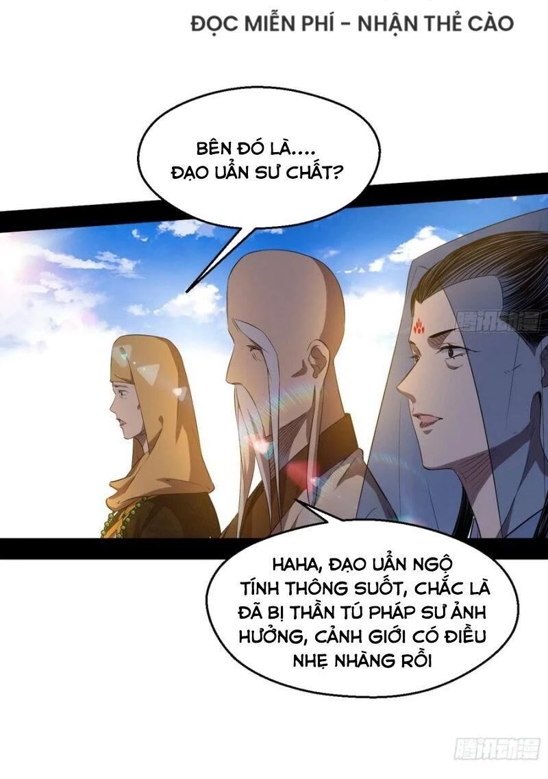 Ta Là Tà Đế Chapter 122 - Trang 4