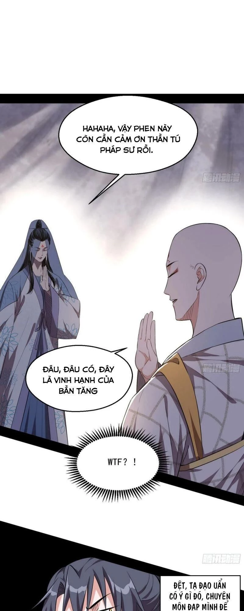 Ta Là Tà Đế Chapter 122 - Trang 4