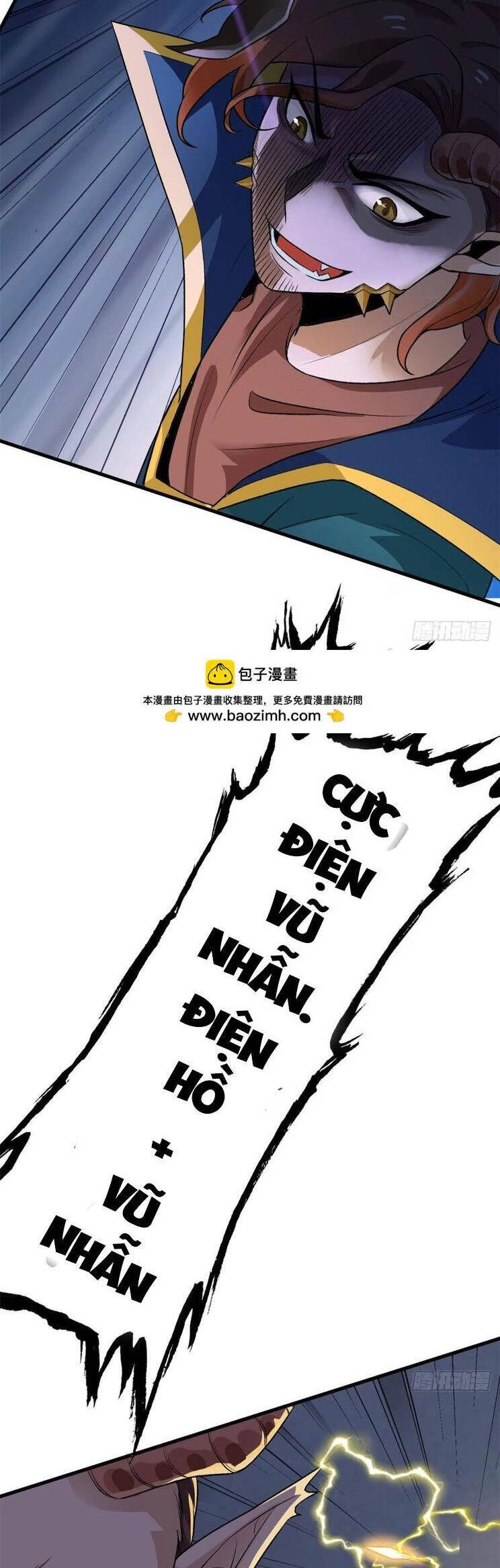 Cường Giả Đến Từ Trại Tâm Thần Chapter 255 - Trang 4