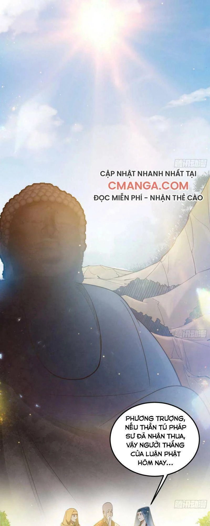Ta Là Tà Đế Chapter 123 - Trang 4