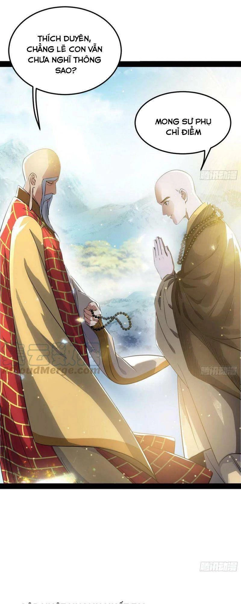 Ta Là Tà Đế Chapter 123 - Trang 4