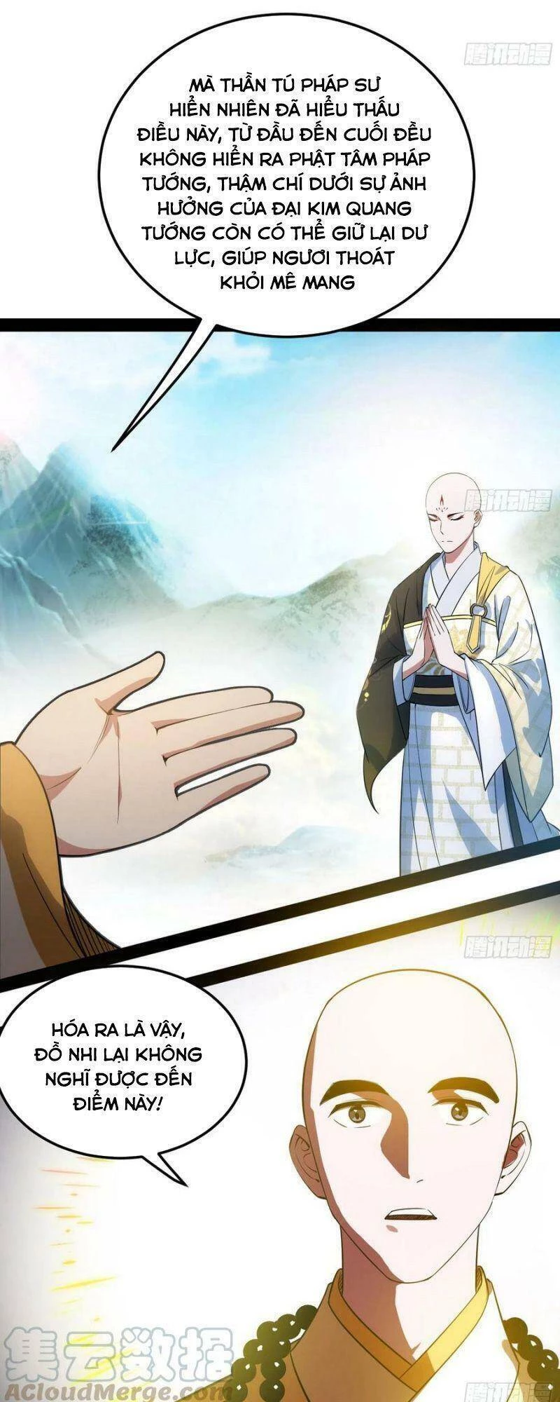 Ta Là Tà Đế Chapter 123 - Trang 4