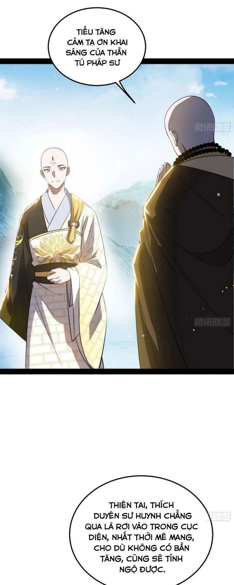 Ta Là Tà Đế Chapter 123 - Trang 4