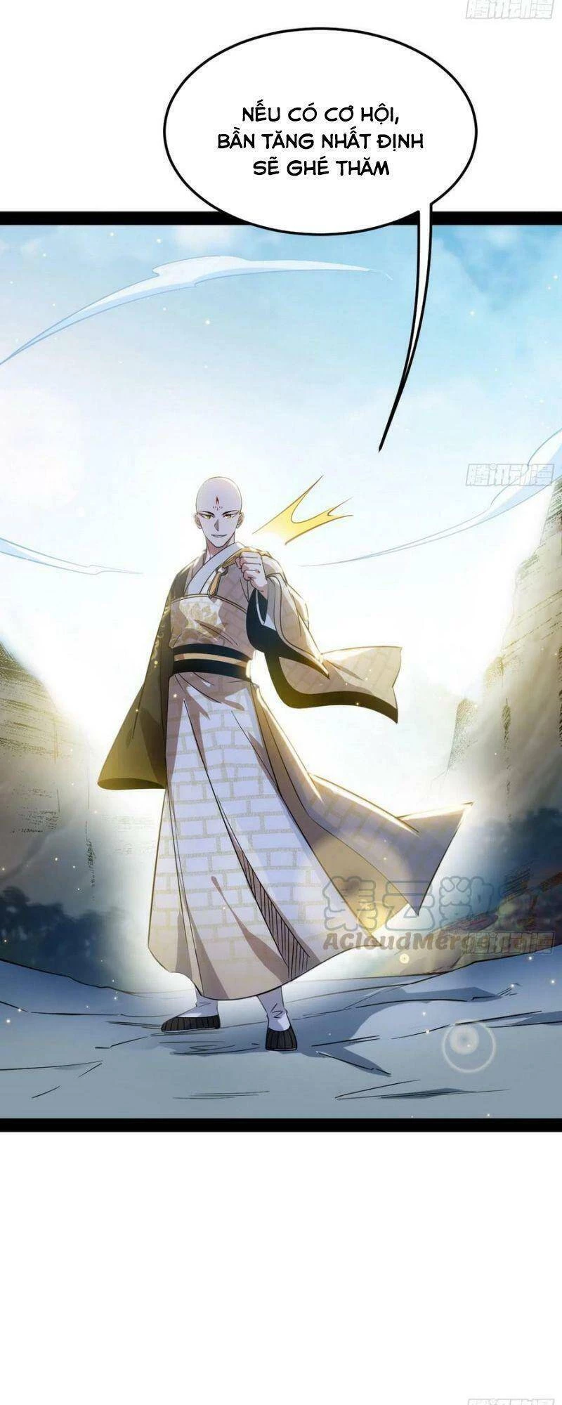 Ta Là Tà Đế Chapter 123 - Trang 4