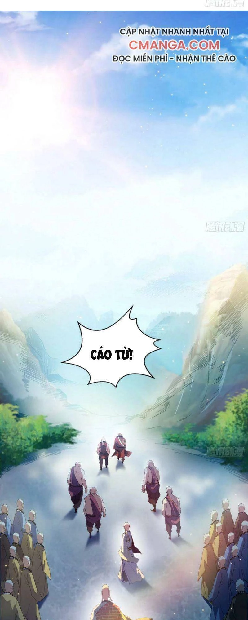 Ta Là Tà Đế Chapter 123 - Trang 4