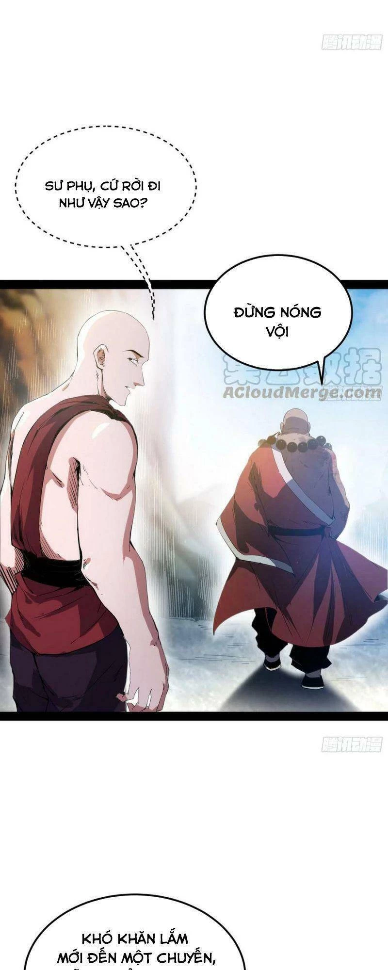 Ta Là Tà Đế Chapter 123 - Trang 4