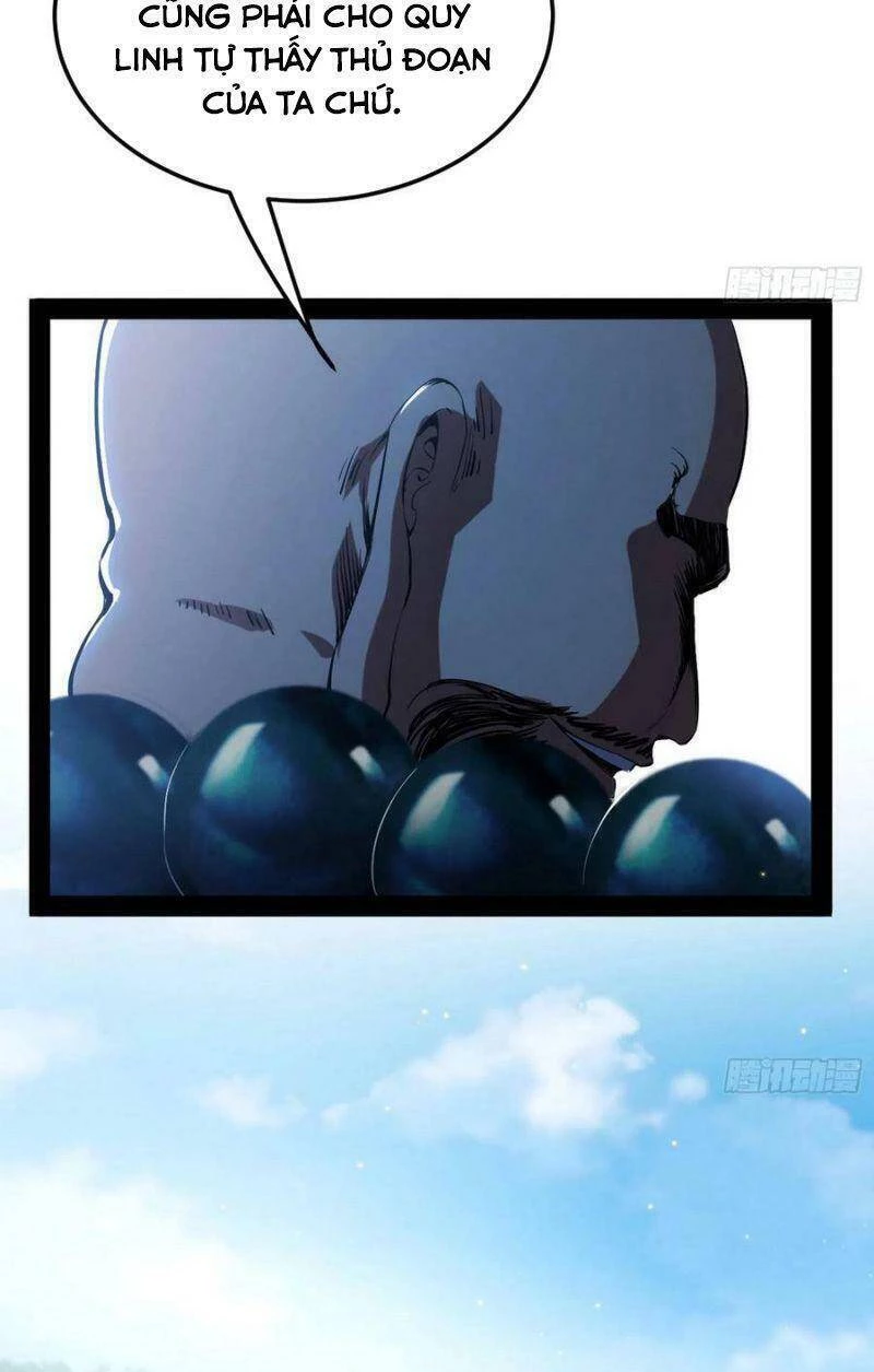 Ta Là Tà Đế Chapter 123 - Trang 4