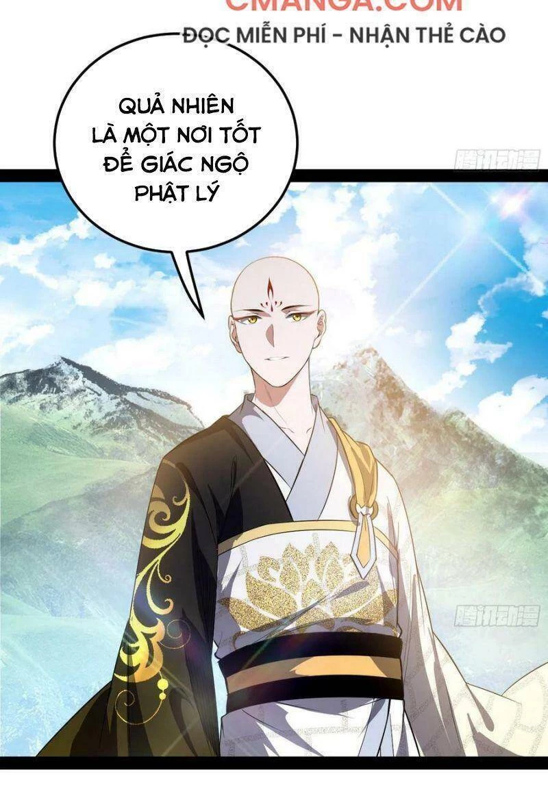 Ta Là Tà Đế Chapter 123 - Trang 4