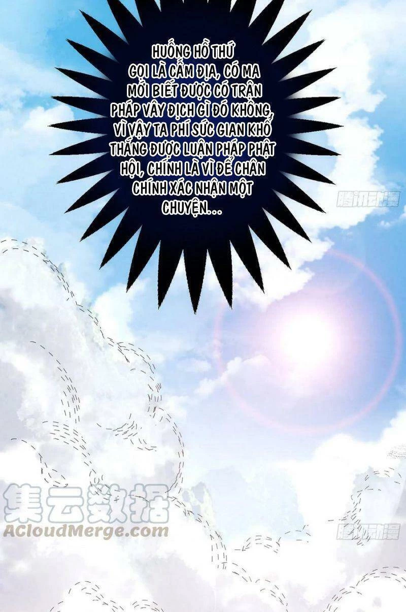 Ta Là Tà Đế Chapter 123 - Trang 4