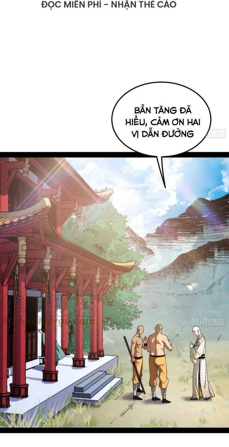 Ta Là Tà Đế Chapter 123 - Trang 4