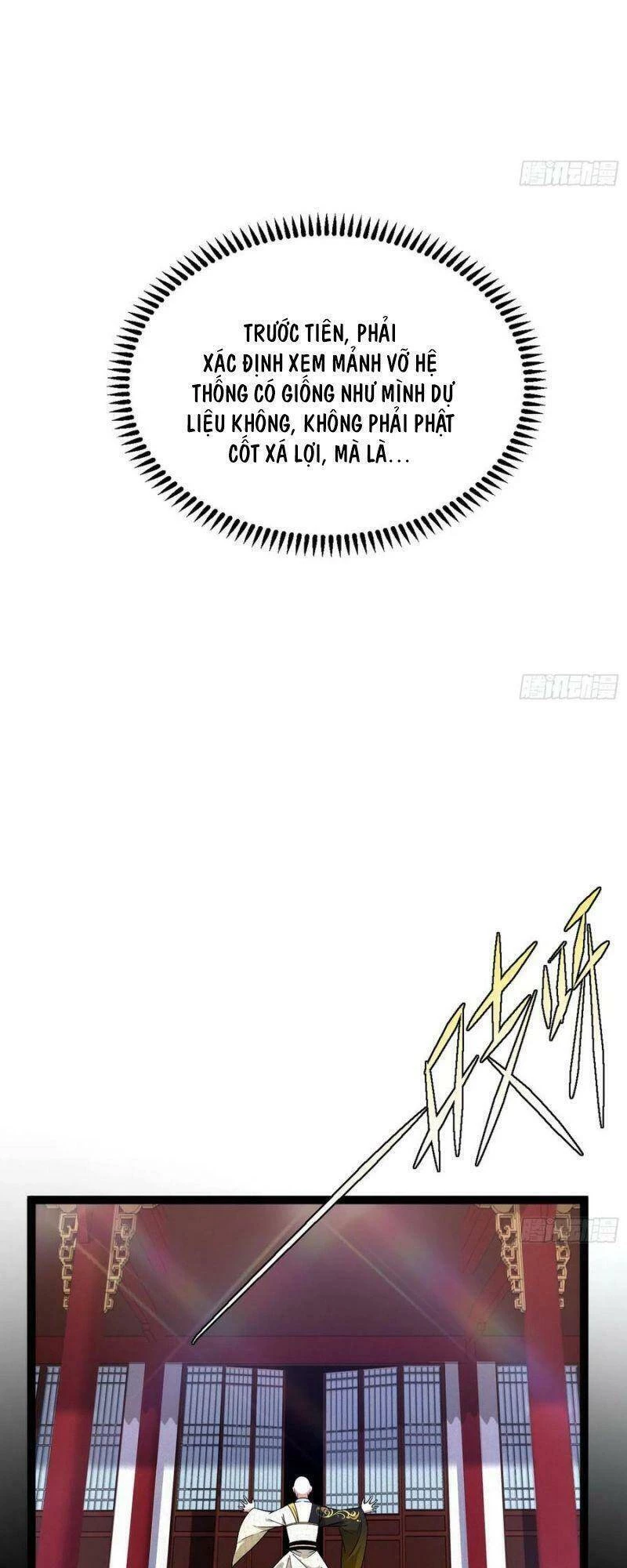 Ta Là Tà Đế Chapter 123 - Trang 4