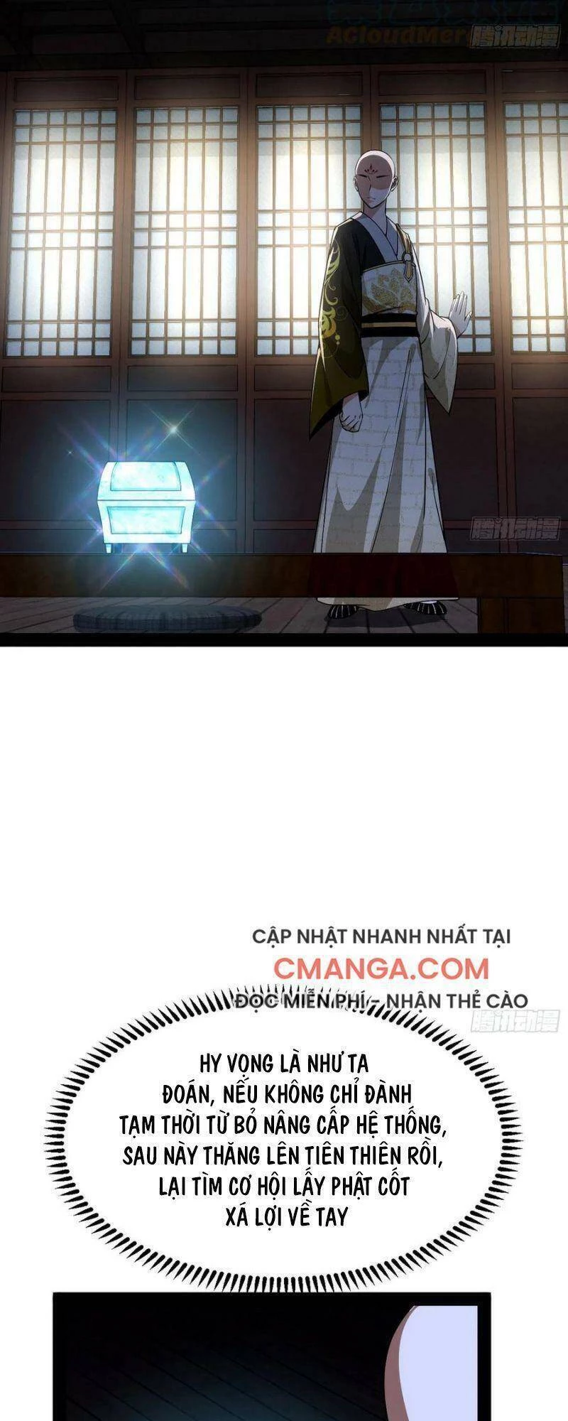 Ta Là Tà Đế Chapter 123 - Trang 4