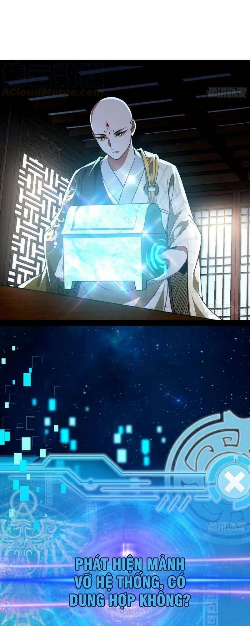 Ta Là Tà Đế Chapter 123 - Trang 4