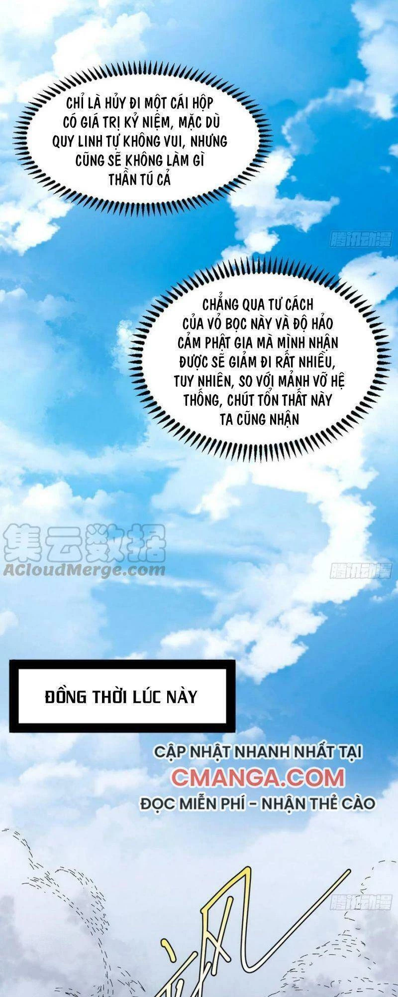 Ta Là Tà Đế Chapter 123 - Trang 4