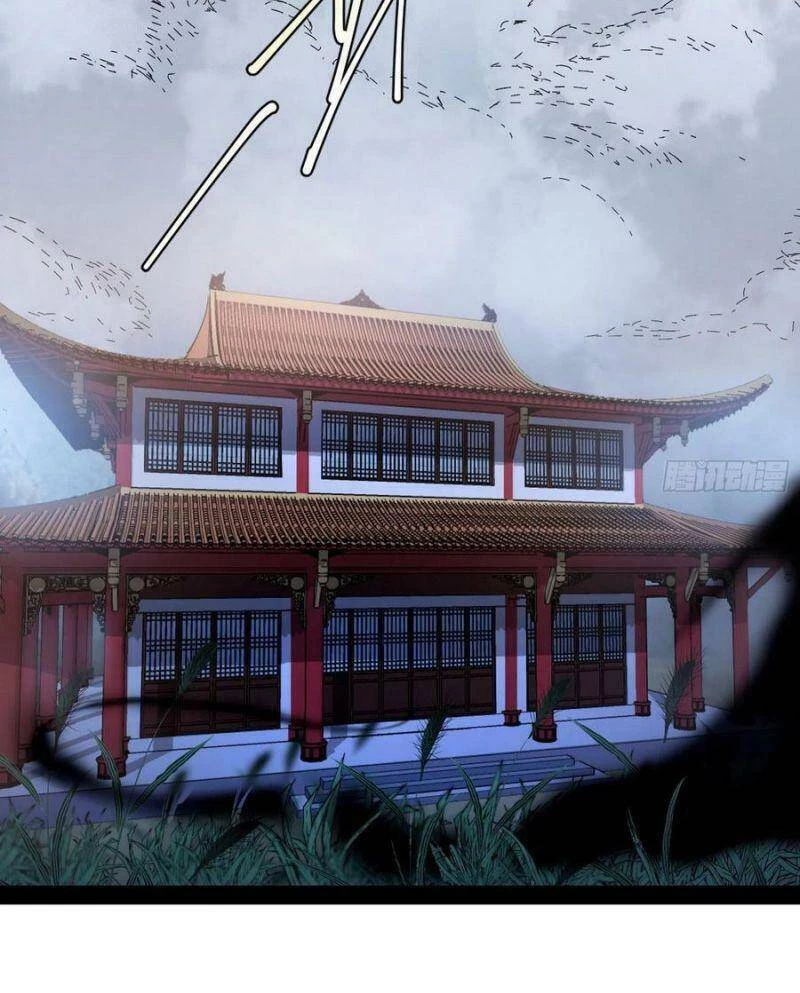 Ta Là Tà Đế Chapter 123 - Trang 4
