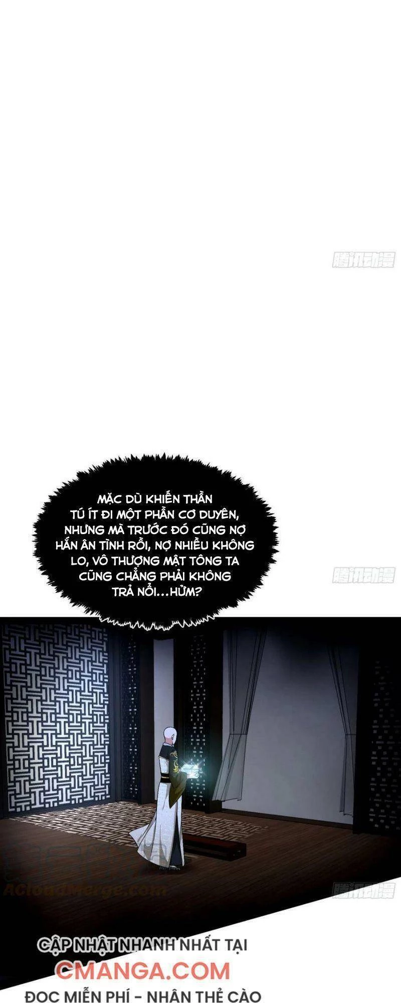 Ta Là Tà Đế Chapter 123 - Trang 4