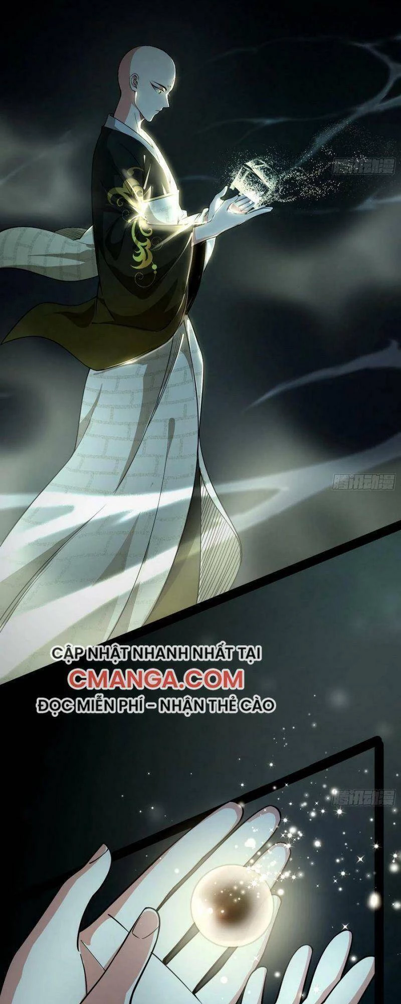 Ta Là Tà Đế Chapter 123 - Trang 4