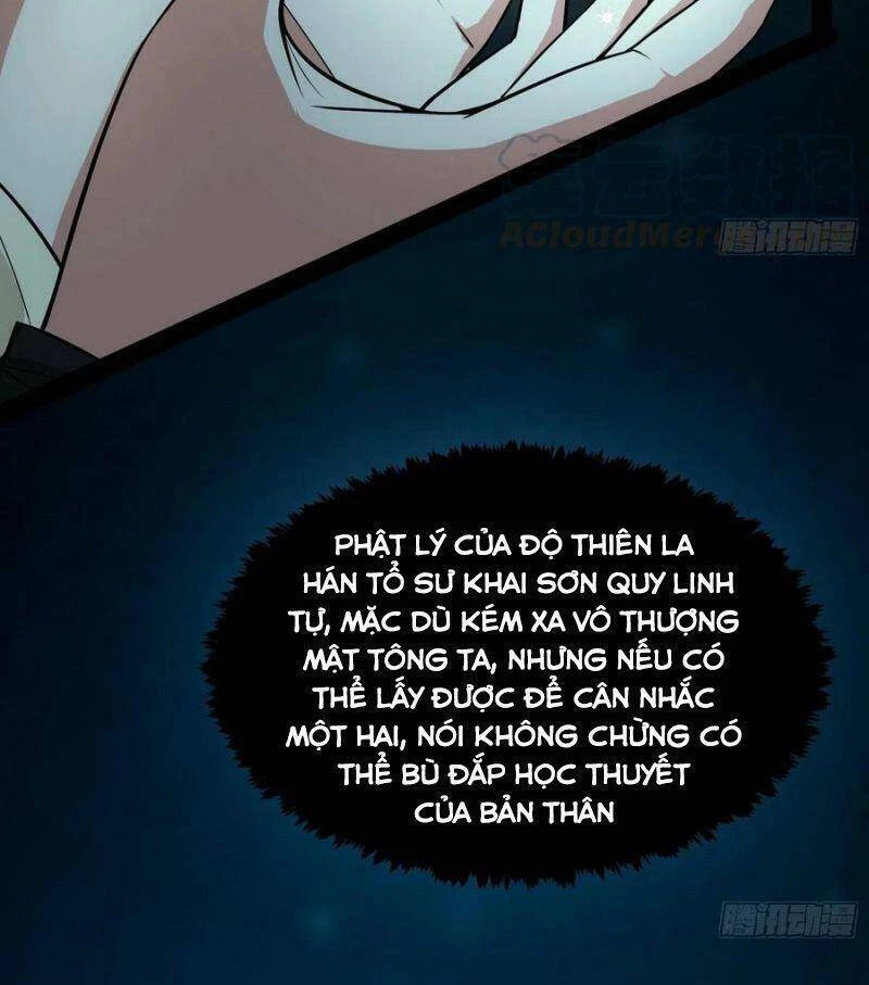 Ta Là Tà Đế Chapter 123 - Trang 4