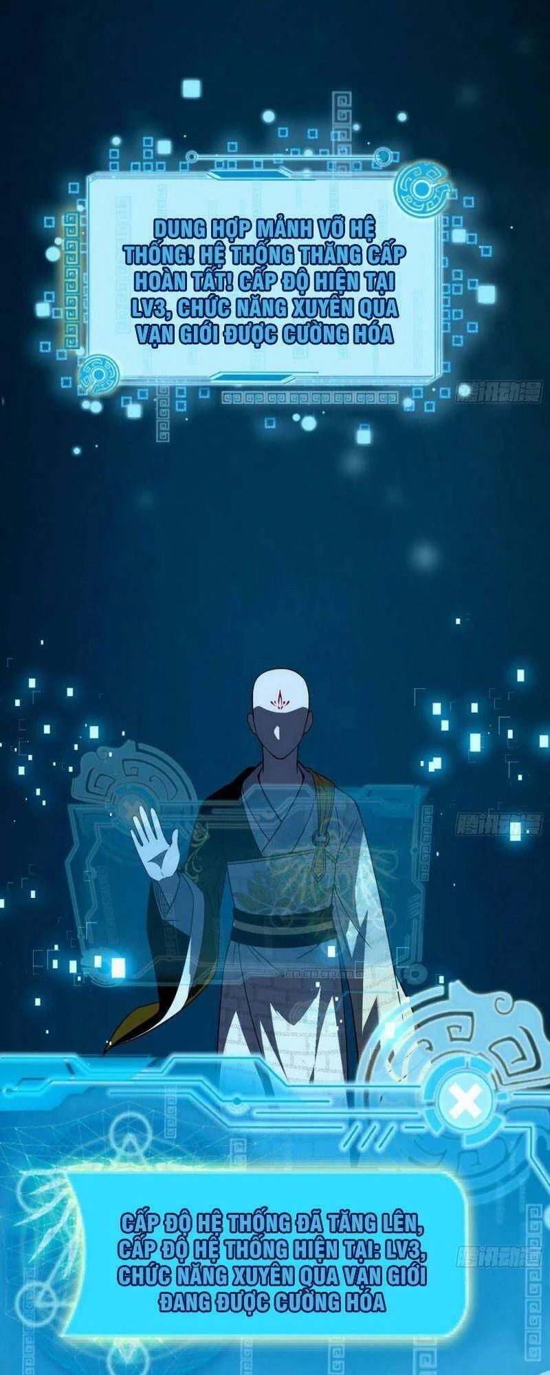 Ta Là Tà Đế Chapter 123 - Trang 4