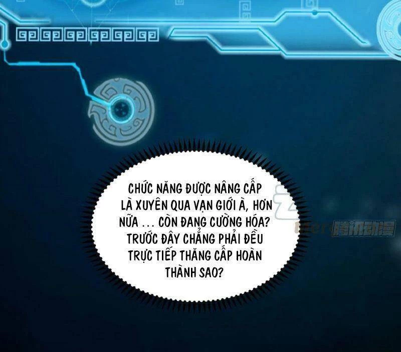 Ta Là Tà Đế Chapter 123 - Trang 4