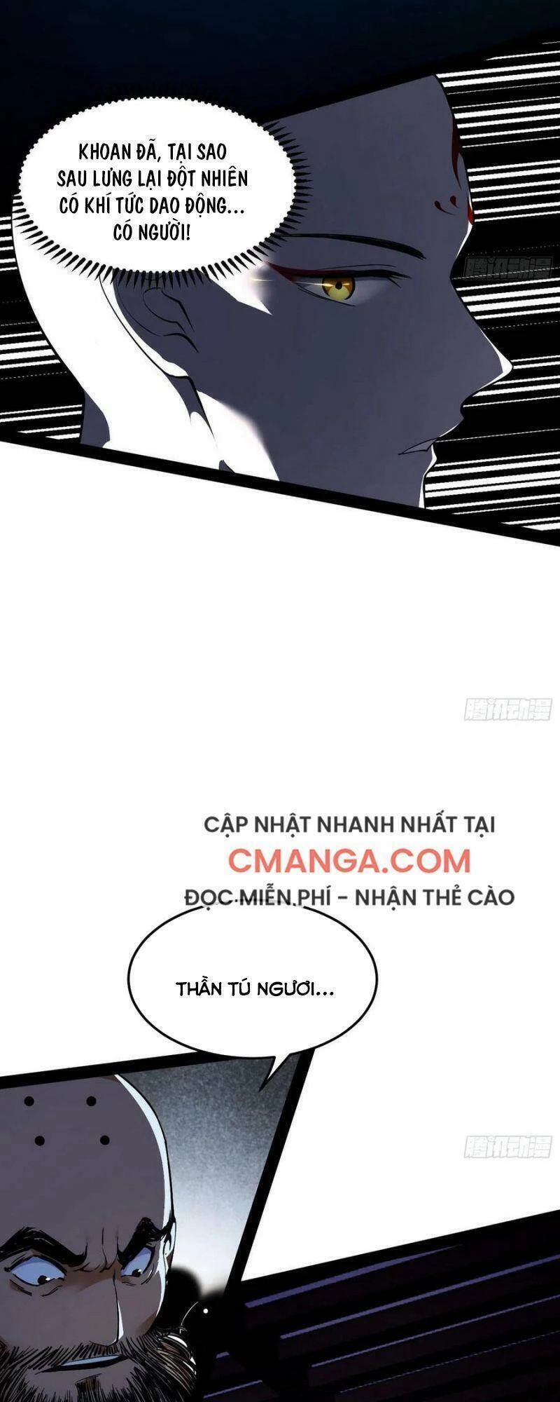 Ta Là Tà Đế Chapter 123 - Trang 4