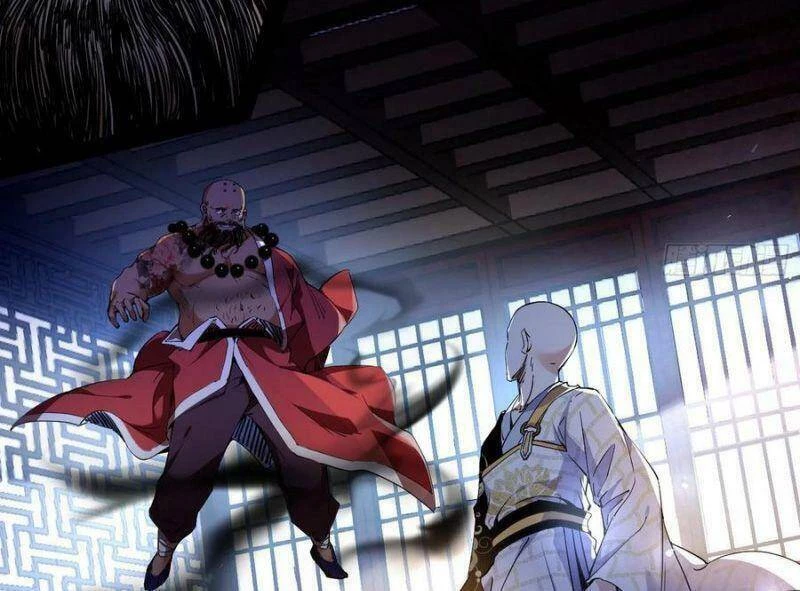 Ta Là Tà Đế Chapter 123 - Trang 4