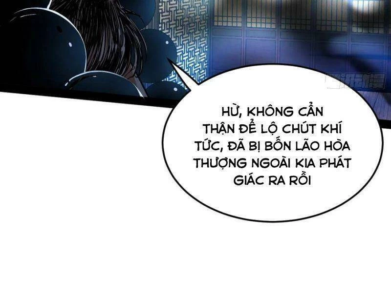 Ta Là Tà Đế Chapter 123 - Trang 4