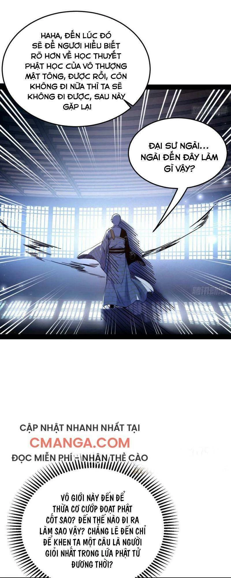 Ta Là Tà Đế Chapter 123 - Trang 4