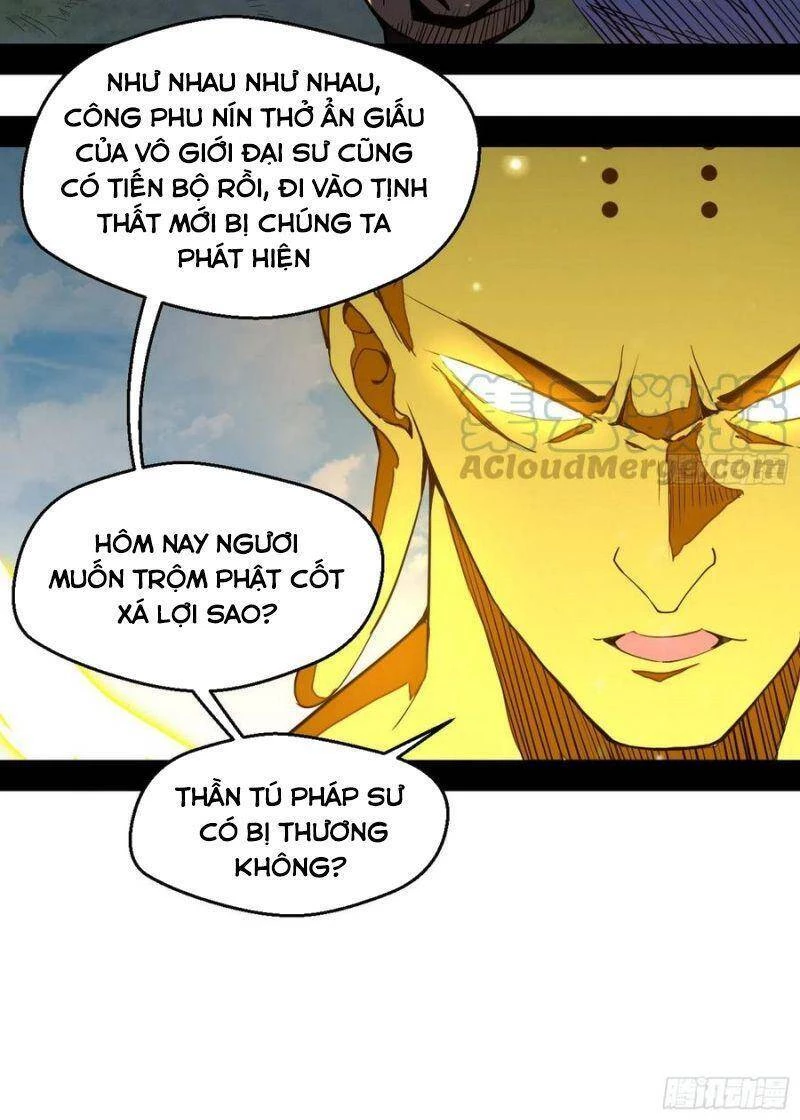 Ta Là Tà Đế Chapter 124 - Trang 4