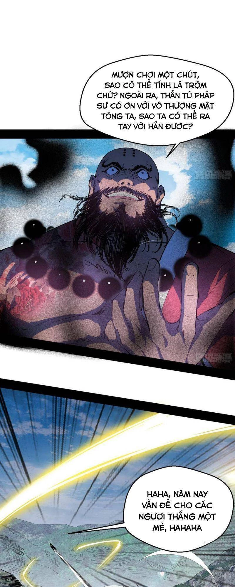 Ta Là Tà Đế Chapter 124 - Trang 4