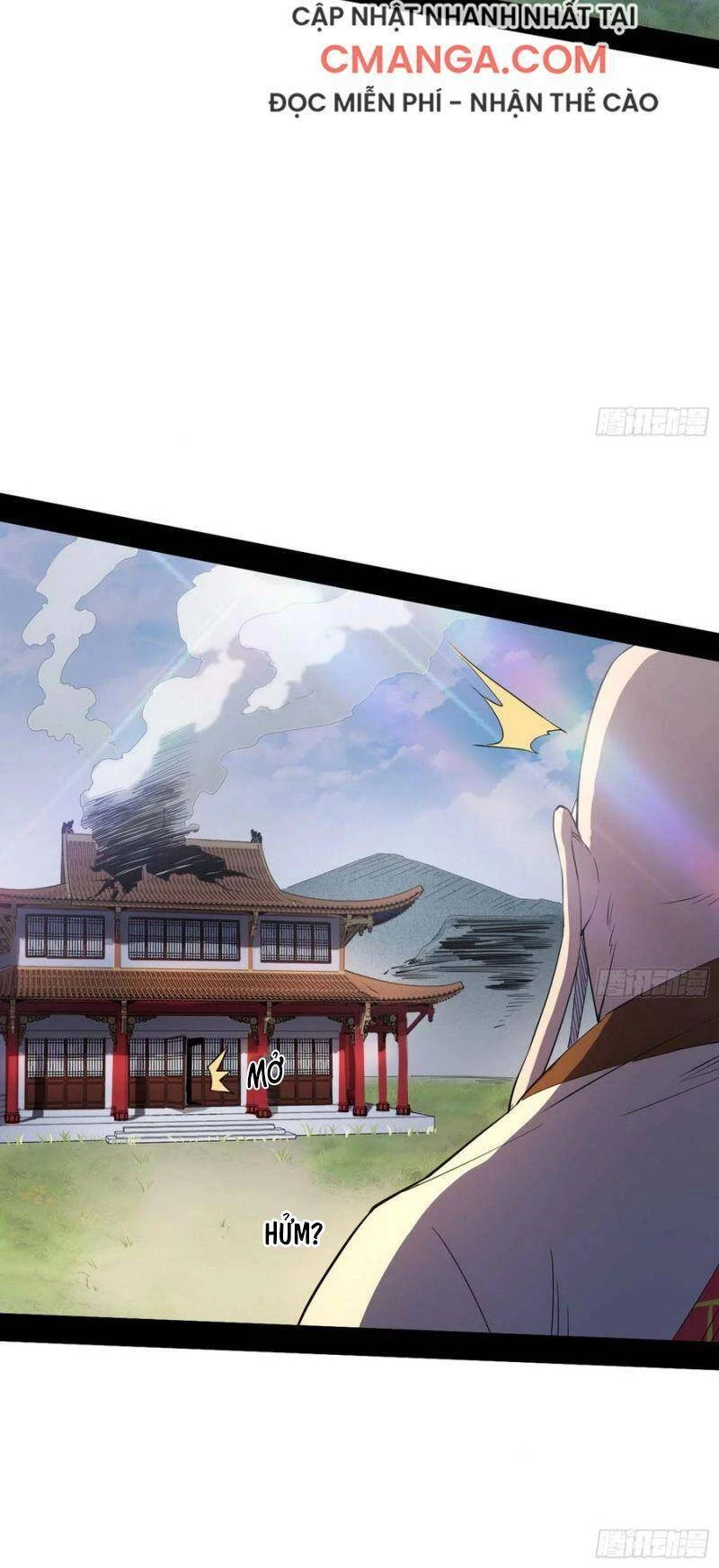 Ta Là Tà Đế Chapter 124 - Trang 4