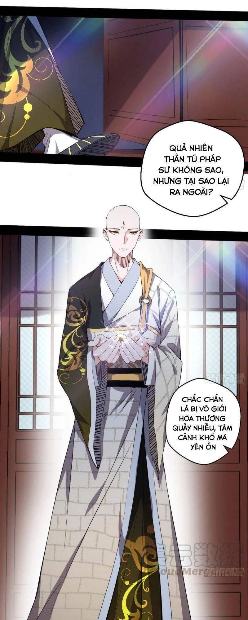 Ta Là Tà Đế Chapter 124 - Trang 4