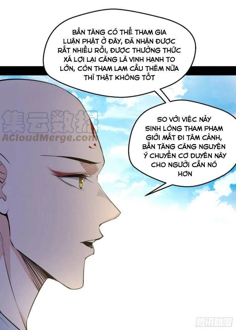 Ta Là Tà Đế Chapter 124 - Trang 4