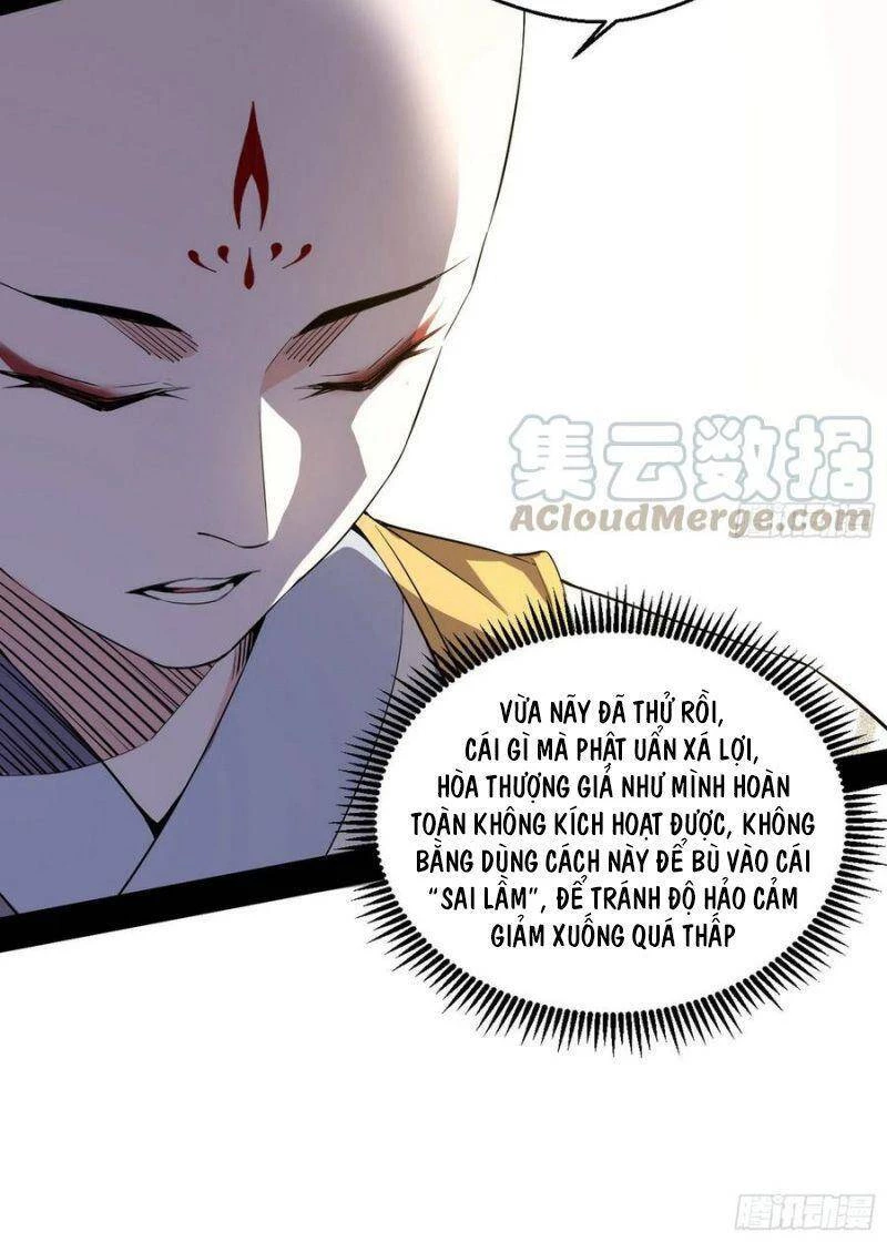 Ta Là Tà Đế Chapter 124 - Trang 4