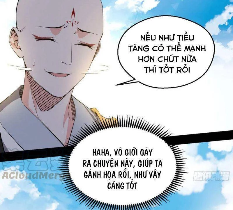 Ta Là Tà Đế Chapter 124 - Trang 4
