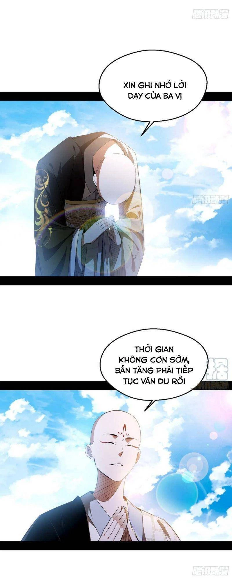 Ta Là Tà Đế Chapter 124 - Trang 4