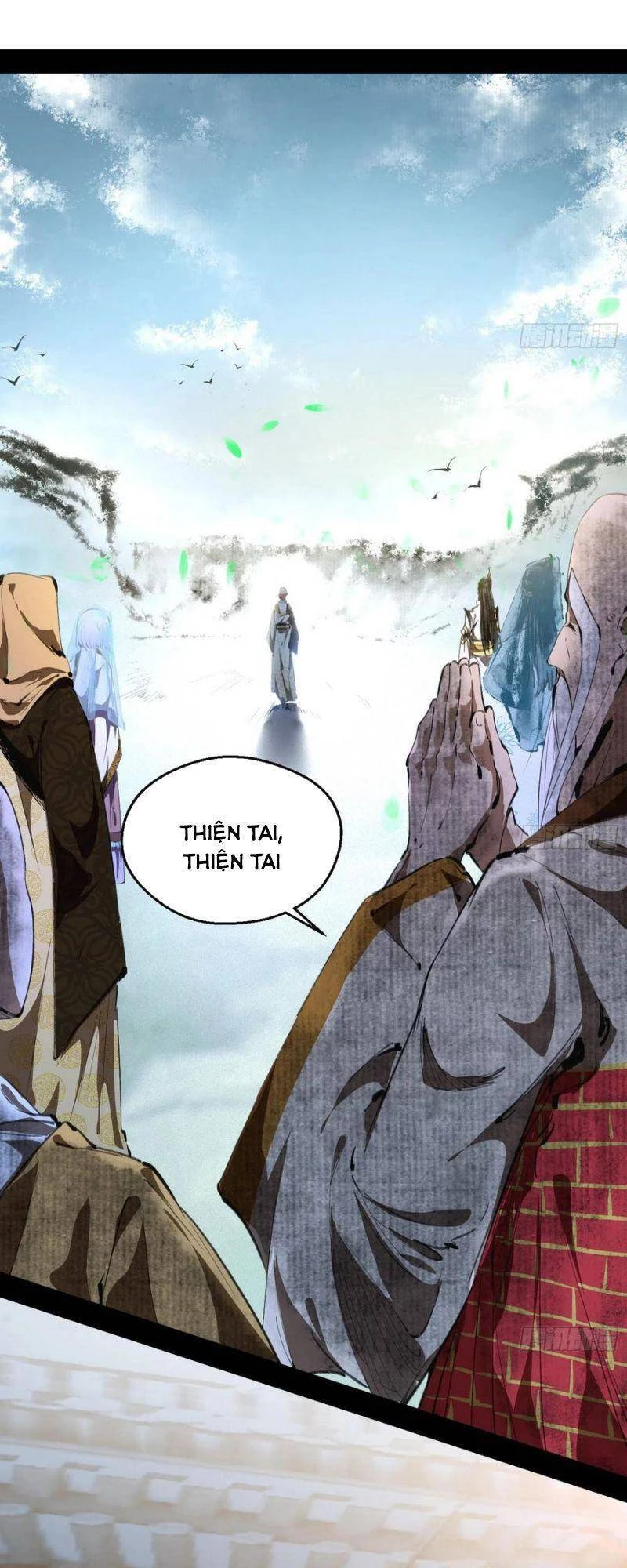 Ta Là Tà Đế Chapter 124 - Trang 4