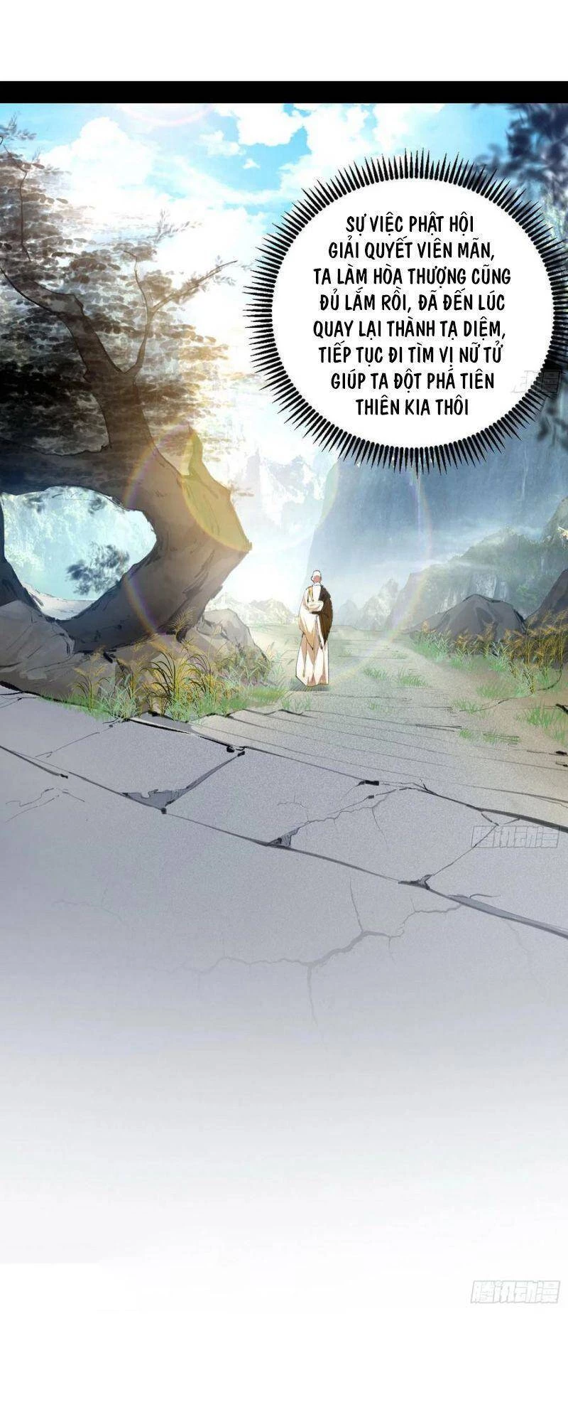 Ta Là Tà Đế Chapter 124 - Trang 4