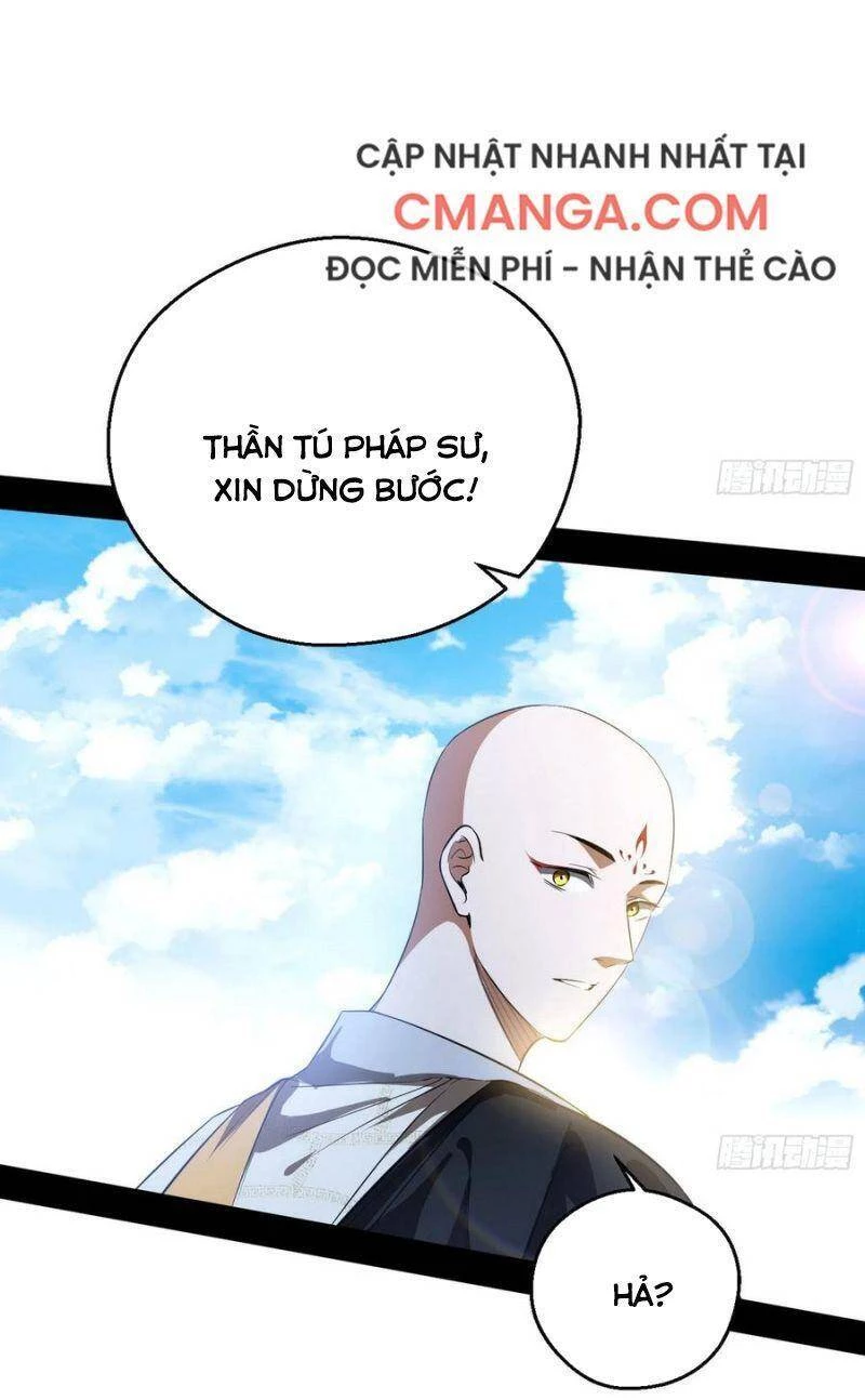 Ta Là Tà Đế Chapter 124 - Trang 4