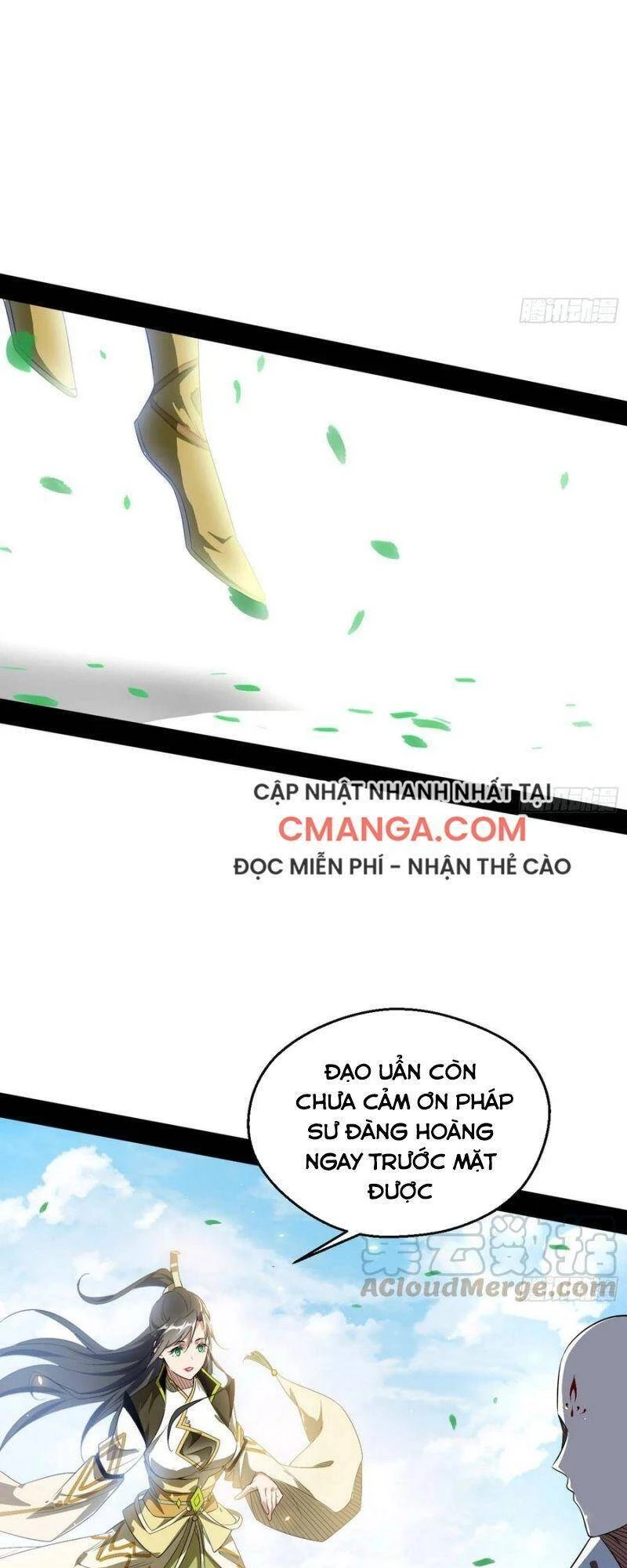 Ta Là Tà Đế Chapter 124 - Trang 4