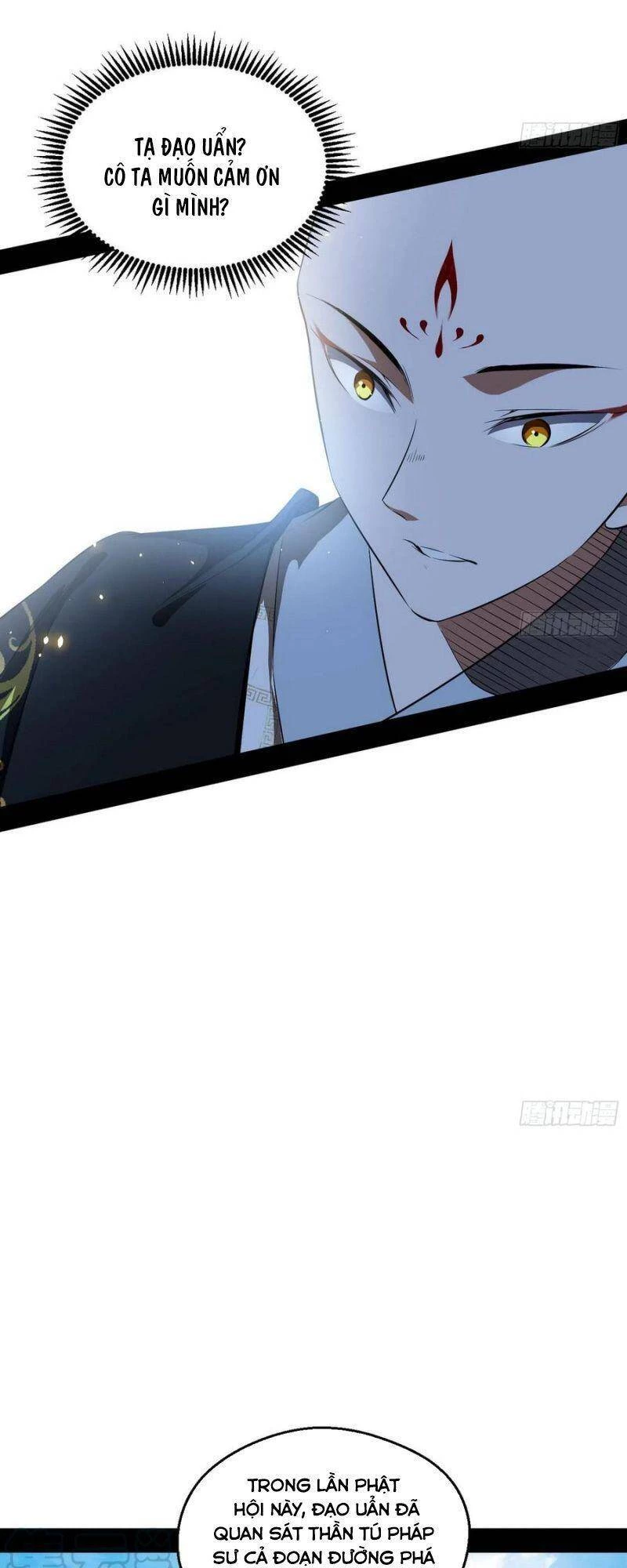 Ta Là Tà Đế Chapter 124 - Trang 4