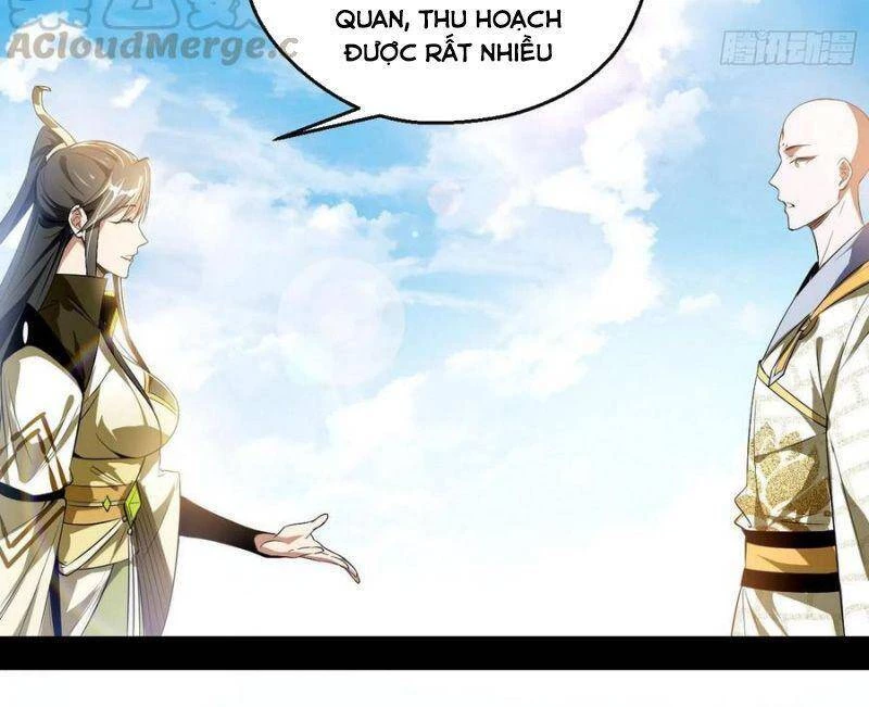 Ta Là Tà Đế Chapter 124 - Trang 4