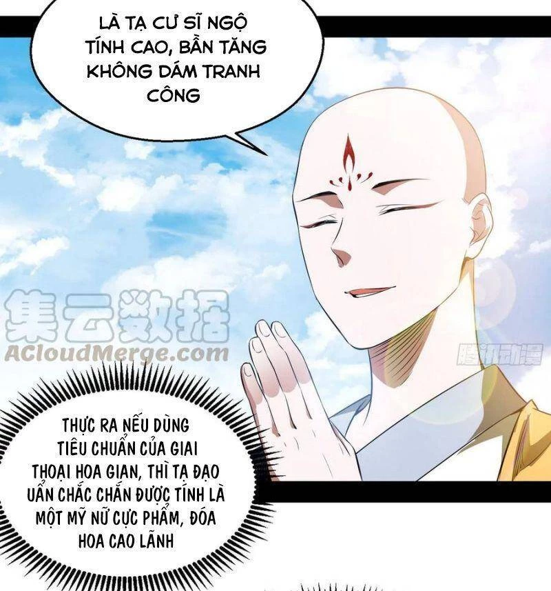 Ta Là Tà Đế Chapter 124 - Trang 4