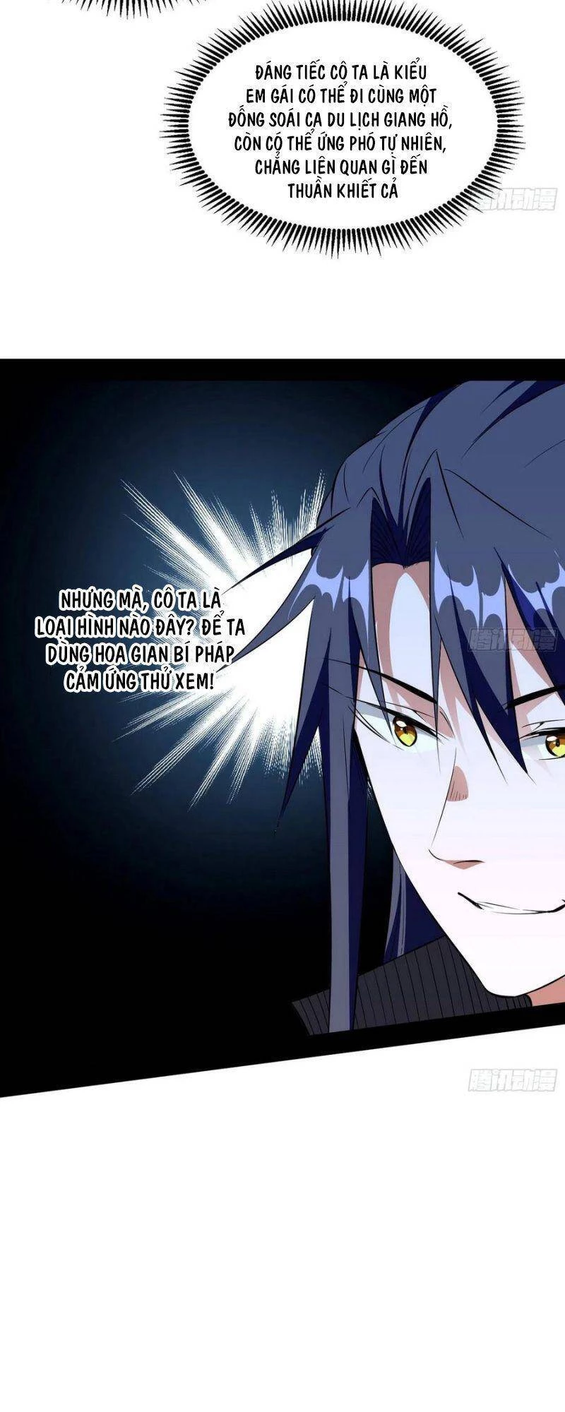 Ta Là Tà Đế Chapter 124 - Trang 4