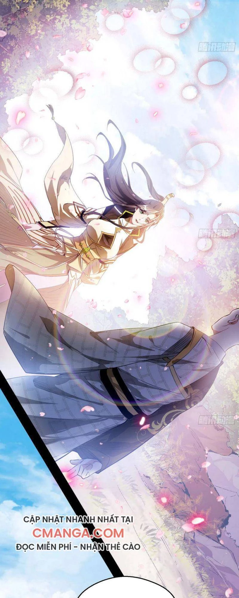 Ta Là Tà Đế Chapter 124 - Trang 4