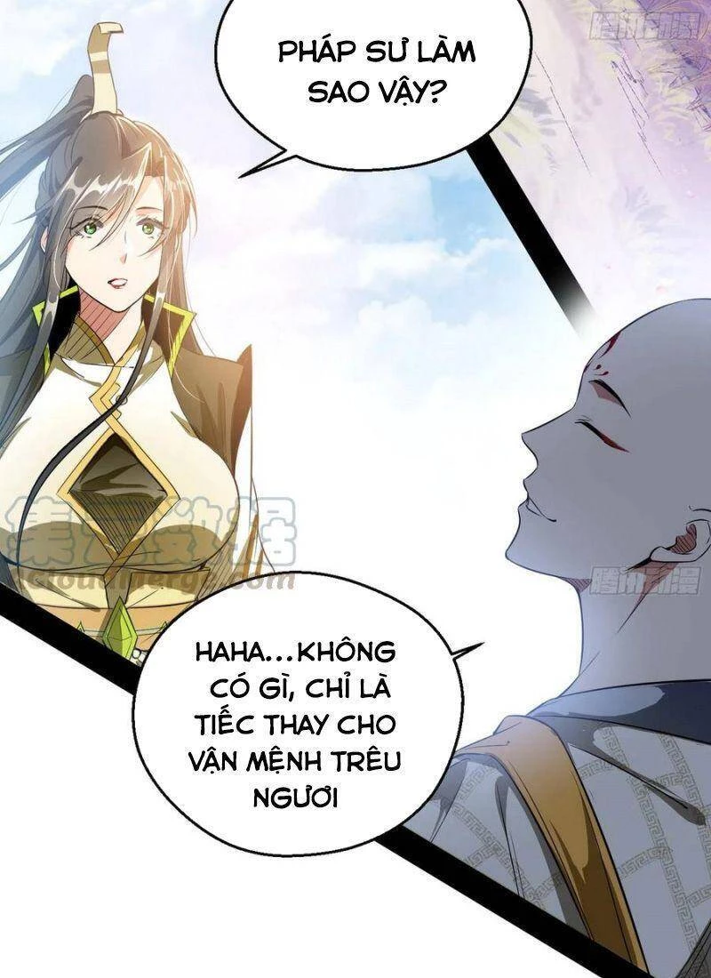 Ta Là Tà Đế Chapter 124 - Trang 4